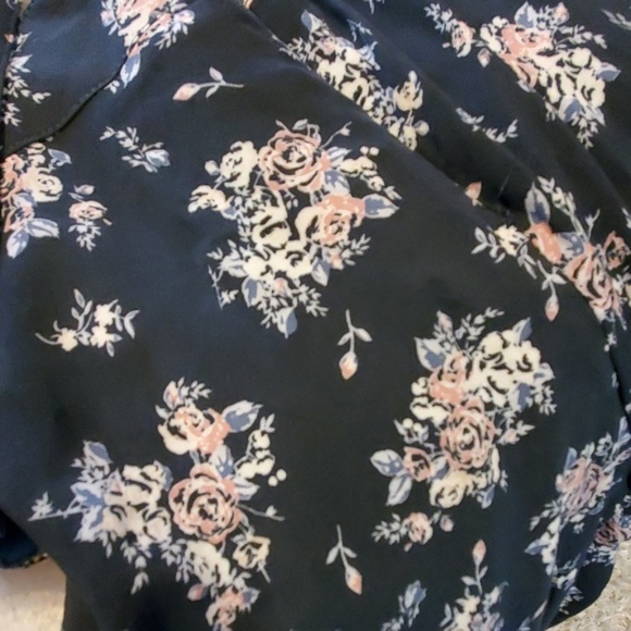 LAST ONE❤️‍🔥❤️‍🔥❤️‍🔥NWOT wild fable strappy suspender pants - Picture 2 of 6